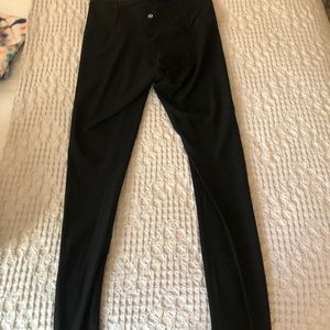 Lululemon Black Leggings